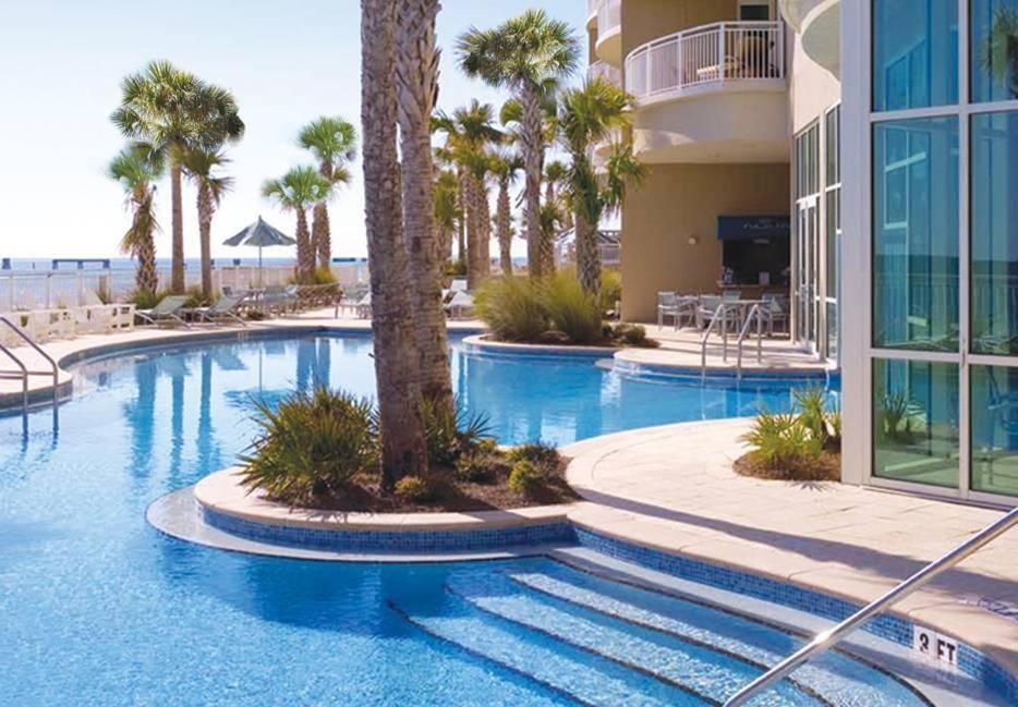 Holiday home Aqua 1201