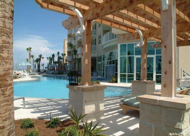 Holiday home Aqua 1201 *