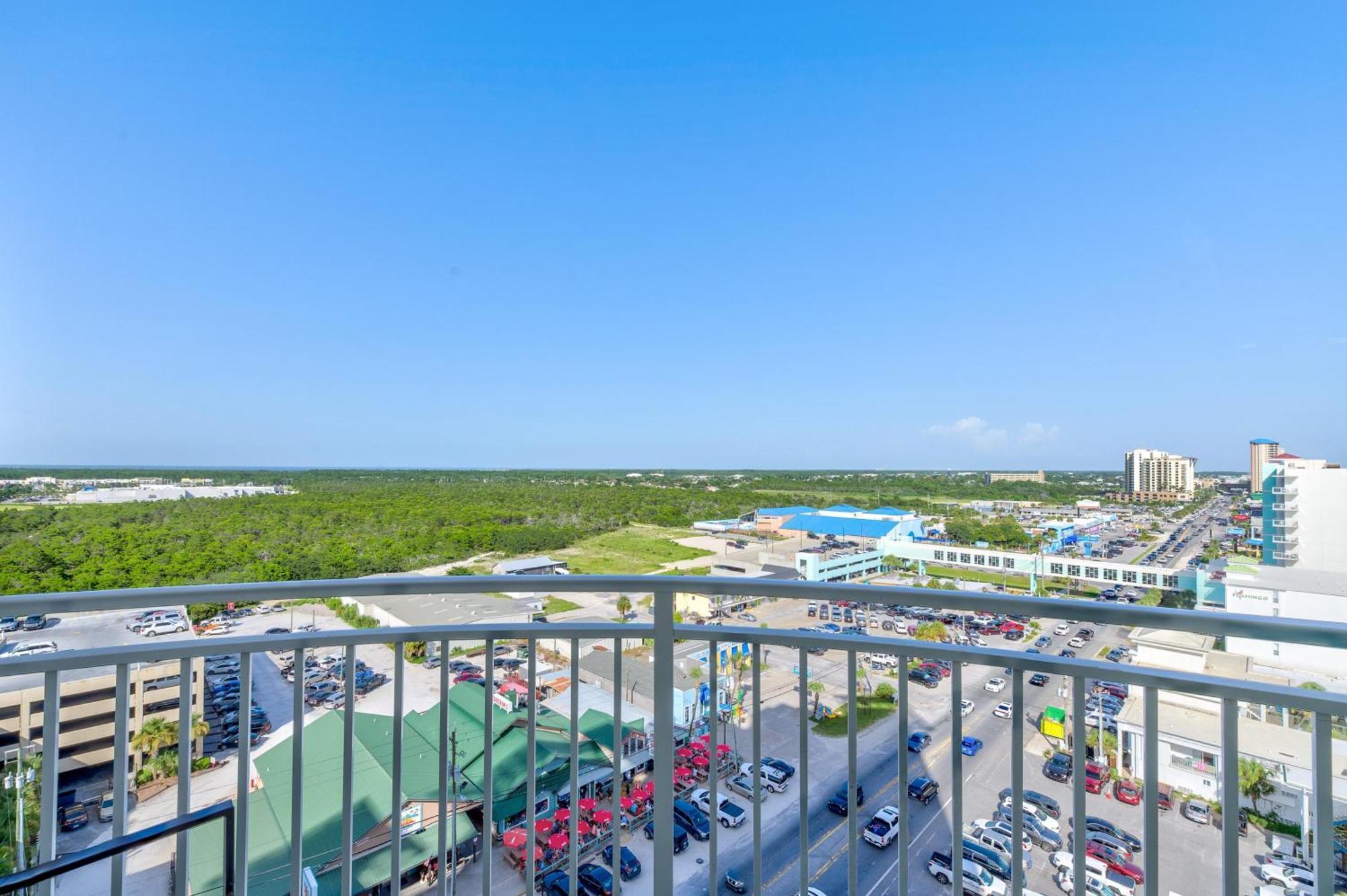 Holiday home Aqua 1201 *