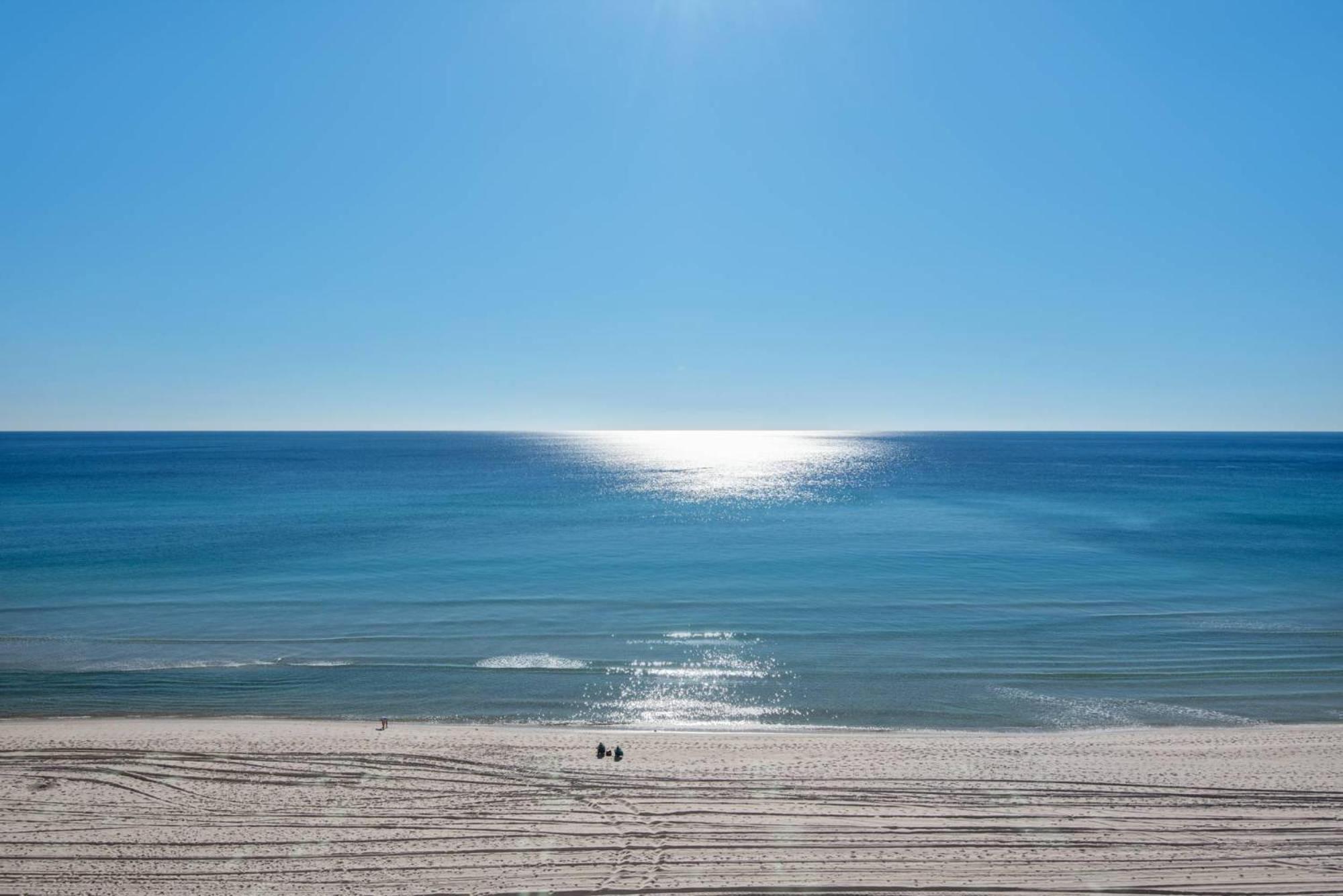 Aqua 1201 Holiday home Panama City Beach
