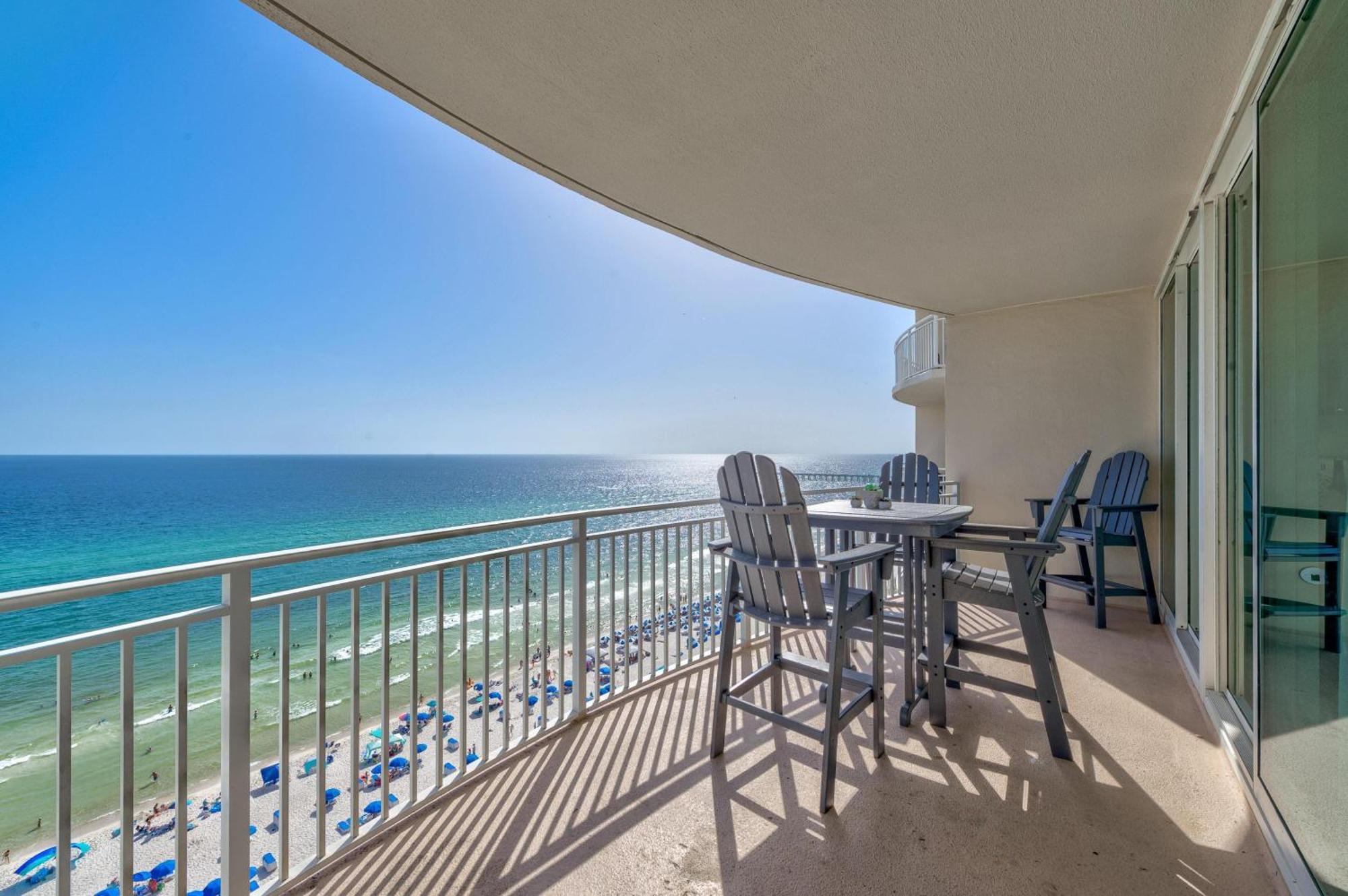 Aqua 1201 Panama City Beach