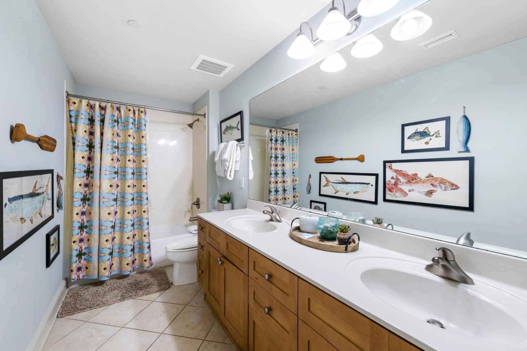 Aqua 1201 Holiday home Panama City Beach